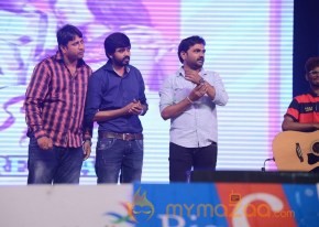 Romance Audio Launch Photos photo 113