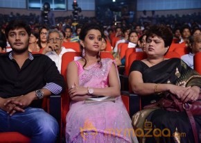 Romance Audio Launch Photos photo 66