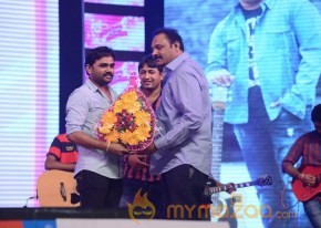 Romance Audio Launch Photos photo 115