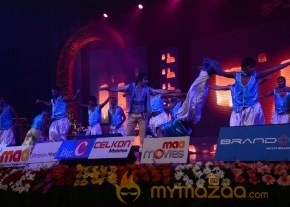 Romance Audio Launch Photos photo 22