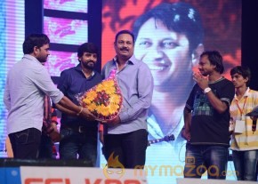 Romance Audio Launch Photos photo 99