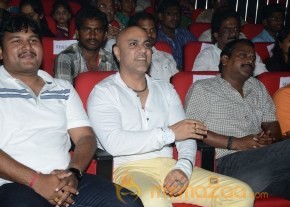 Romance Audio Launch Photos photo 28