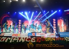 Romance Audio Launch Photos photo 5