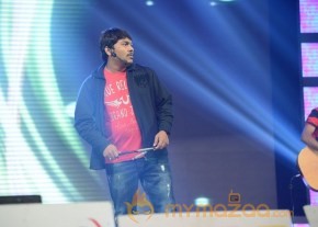 Romance Audio Launch Photos photo 101