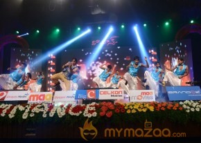 Romance Audio Launch Photos photo 103