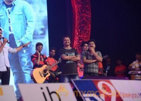 Romance Audio Launch Photos photo 14