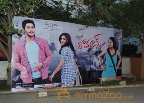 Romance Audio Launch Photos photo 25