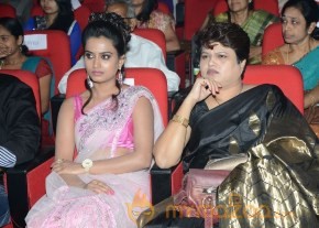 Romance Audio Launch Photos photo 73