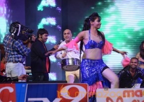 Romance Audio Launch Photos photo 55
