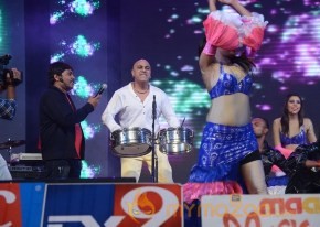 Romance Audio Launch Photos photo 112