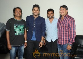 Romance Audio Launch Photos photo 2