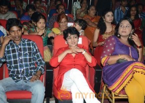 Romance Audio Launch Photos photo 3
