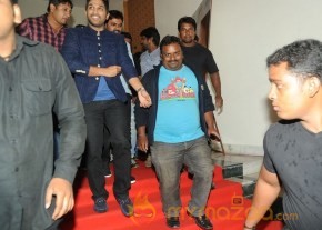Romance Audio Launch Photos photo 59