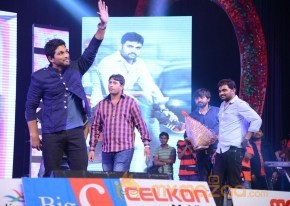 Romance Audio Launch Photos photo 48