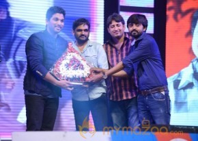 Romance Audio Launch Photos photo 37