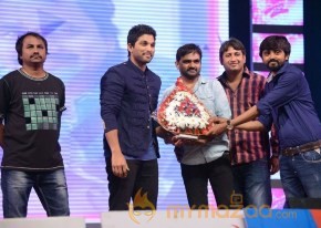 Romance Audio Launch Photos photo 88
