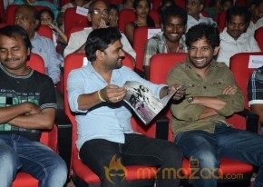 Romance Audio Launch Photos photo 30