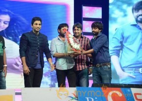 Romance Audio Launch Photos photo 107