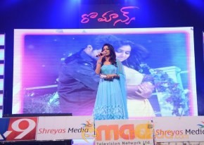 Romance Audio Launch Photos photo 49