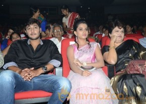 Romance Audio Launch Photos photo 38