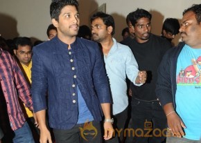 Romance Audio Launch Photos photo 94