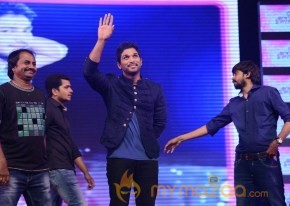 Romance Audio Launch Photos photo 108