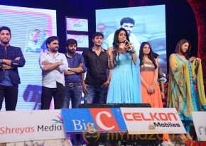 Romance Audio Launch Photos photo 26
