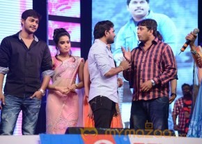 Romance Audio Launch Photos photo 64