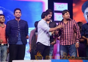Romance Audio Launch Photos photo 7