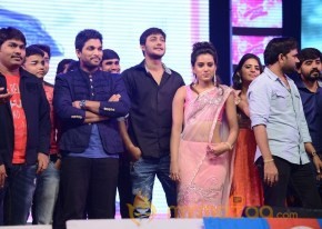Romance Audio Launch Photos photo 110