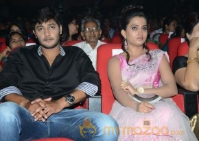 Romance Audio Launch Photos photo 84