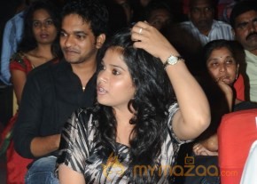 Romance Audio Launch Photos photo 44