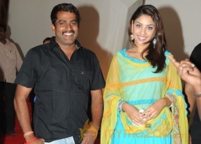 Romance Audio Launch Photos photo 67