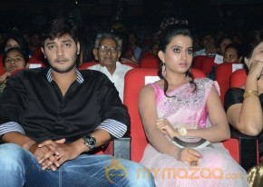 Romance Audio Launch Photos photo 40