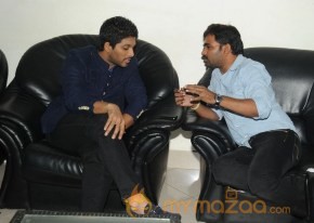 Romance Audio Launch Photos photo 78