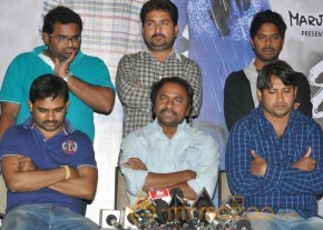 Romance moive PressMeet Photos photo 7
