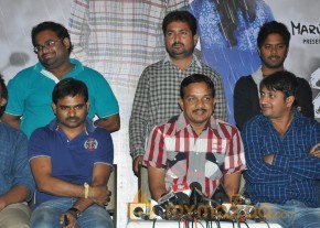 Romance moive PressMeet Photos photo 27