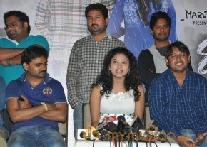 Romance moive PressMeet Photos photo 42