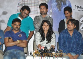Romance moive PressMeet Photos photo 8