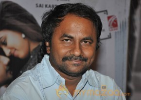 Romance moive PressMeet Photos photo 11