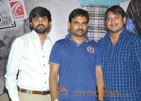 Romance moive PressMeet Photos photo 3