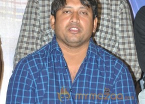 Romance moive PressMeet Photos photo 4
