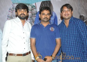 Romance moive PressMeet Photos photo 34