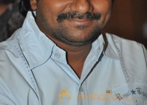 Romance moive PressMeet Photos photo 6