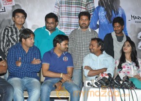 Romance moive PressMeet Photos photo 30
