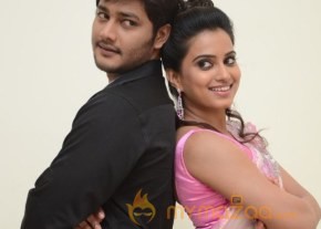 Romance Movie Latest Hot Stills photo 8