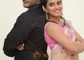 Romance Movie Latest Hot Stills photo 12