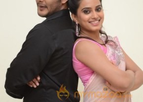 Romance Movie Latest Hot Stills photo 19