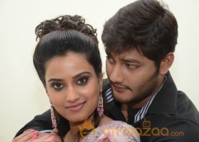 Romance Movie Latest Hot Stills photo 23