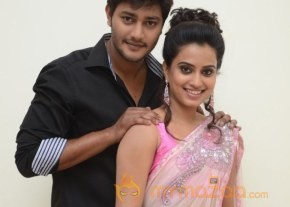 Romance Movie Latest Hot Stills photo 14
